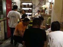 -福苗小骆驼烧烤(曲江店)