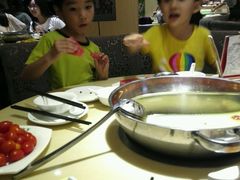 picture-蒙肥羊·酸汤潮牛·鲜牛肉火锅烤肉自助(岗顶店)