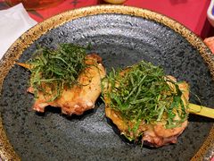 -鸟山鸣·日料食堂(王府井店)