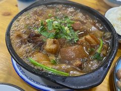 -林都砂锅(宝佳花园店)