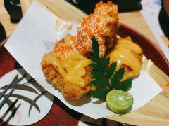 -鳗事鱼意·活鳗現烤专门店(富力海珠城店)