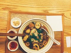 街边猪肉汤饭-GOGO Plate(成都太古里店)