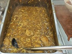 -毛华美食(清扬路店)