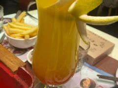 -意卡菲·欢乐聚会餐厅(华侨店)
