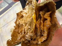 -清真·二嫂子煎饼果子(鼓楼旗舰形象店)