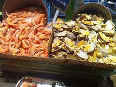 -星伦多自助料理(华润万象城店)