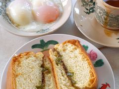 -何九海南茶店(鬼仔巷店)