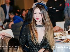 -颖奕安亭高尔夫俱乐部