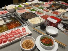 -海底捞火锅(关山保利店)