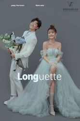 点击看大图 -薇薇新娘婚纱摄影(跃进北路店)