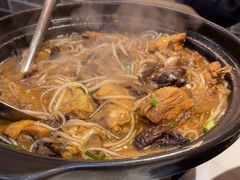 -李老哈·东北菜(宋园路店)