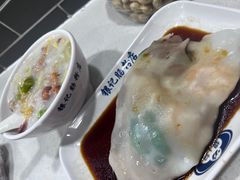 -银记肠粉(文昌北路店)