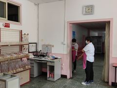 -中关村茶点