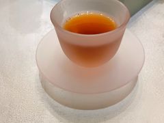 -东海朗廷酒店-唐阁T’ANG COURT 中餐厅