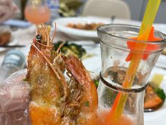 -钱塘府海鲜餐厅