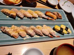 -Tuna maki寿司(园区永旺店)