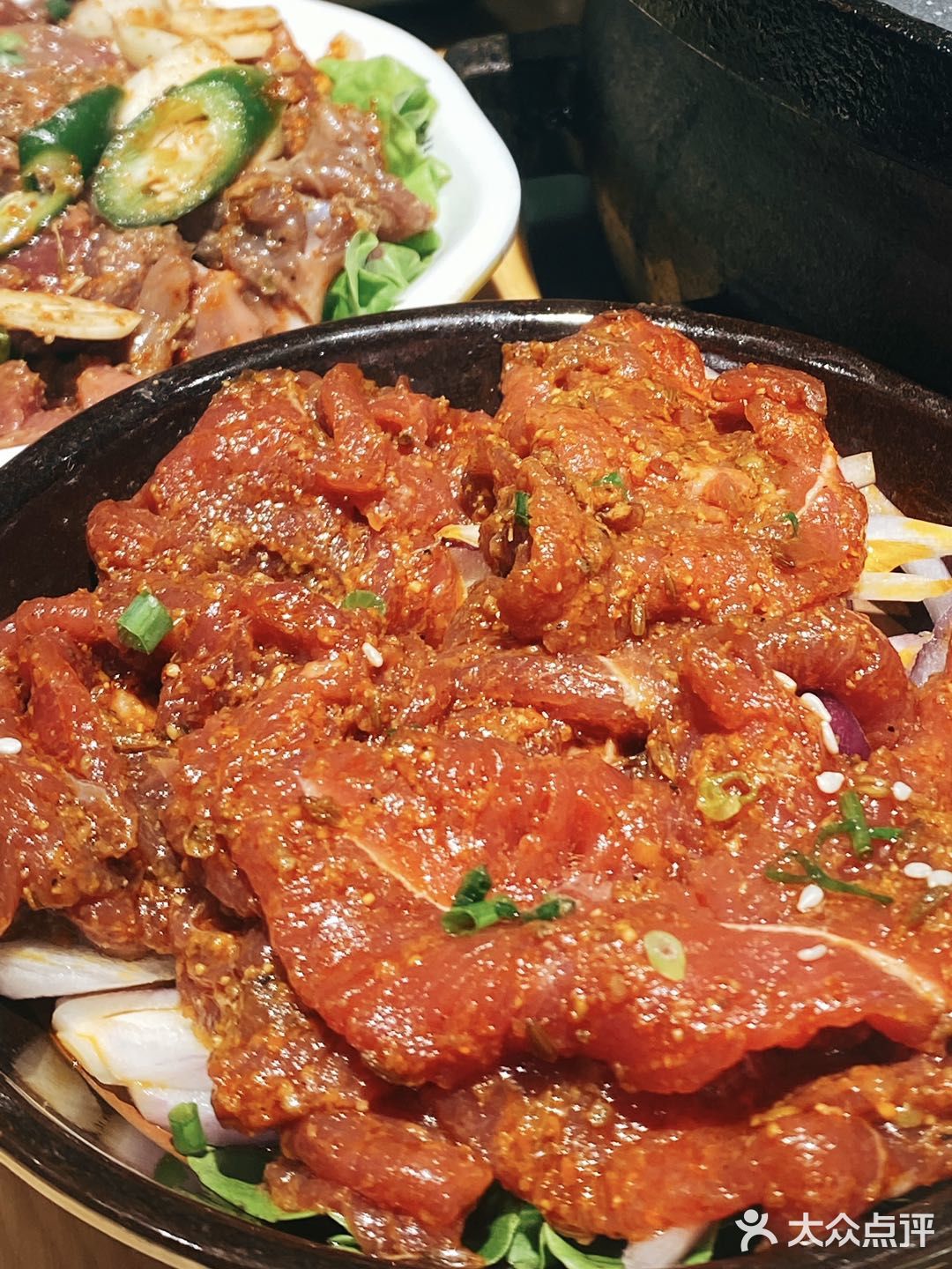 武汉美食 | 人均60的汉派烤肉
