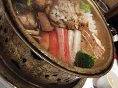 什锦火锅-并州饭店·并萃阁