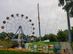-北戴河集发农业梦想王国