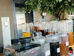-野菌皇海景野生菌火锅(滨海大道店)