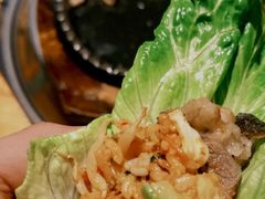 -土大力韩式烤肉料理(39年·和平路店)