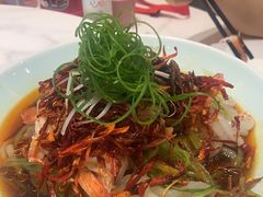 -双合园·海鲜水饺青岛菜(九水东路店)