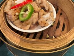 -誉八仙粤菜(万象天地店)
