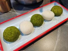 -鱼乐圈·烤鱼王·烧烤(博乐店)