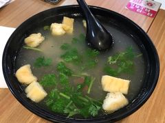 -小杨生煎(龙阳广场店)