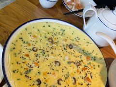 -吕氏疙瘩汤·私家菜馆(慈云寺店)