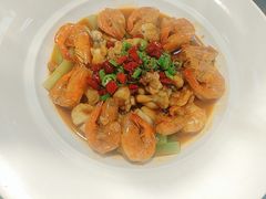 -艳阳天·非遗楚菜(武汉客厅店)