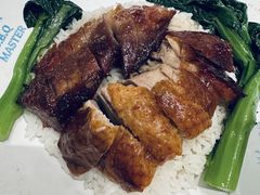 -龍记香港茶餐厅(久光百货店)