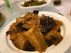 四喜烤麸-永兴餐厅(复兴中路店)
