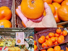 -盒马鲜生(枣园路店)