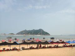 -大京沙滩