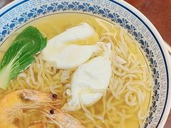 -好口味小吃楼·东北菜(太原南街店)