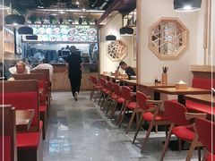大堂-记忆山城巷(丰台店)