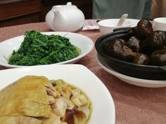 -瑞福园联谊餐室(茂名南路店)