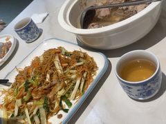 -旺达·福州菜(正大广场店)