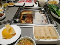 -海底捞火锅(杭州萧山宝龙广场店)