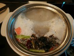 -鲁西肥牛(九方购物中心店)