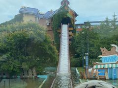 -大连海昌发现王国主题公园