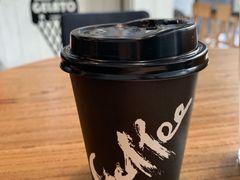-明谦·Coffee&Cocktail Bar(美您公园店)
