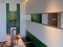 -luutosa  cafe & tea 鹿兔山
