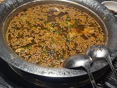-老船舫·现做活鲜鱼馆(东郊记忆店)