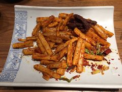 -云海肴云南菜·蒸汽石锅鱼(北京良乡华冠店)