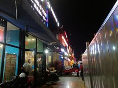 -麻辣巅峰美蛙鱼头火锅(犀浦店)