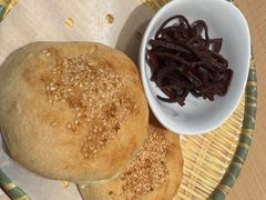 -海泰食府·新鲁菜·家宴(总部基地店)