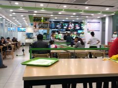 大堂-老乡鸡(南京金宝商业广场店)