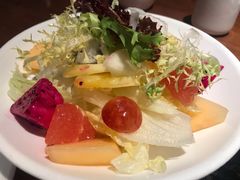 -黑鸡小馆(金源店)